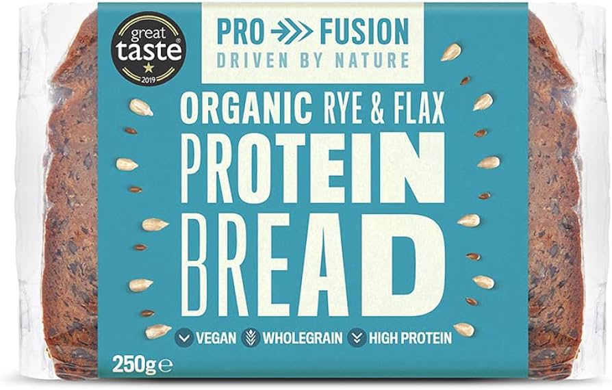 Profusion Protein Bread 250g