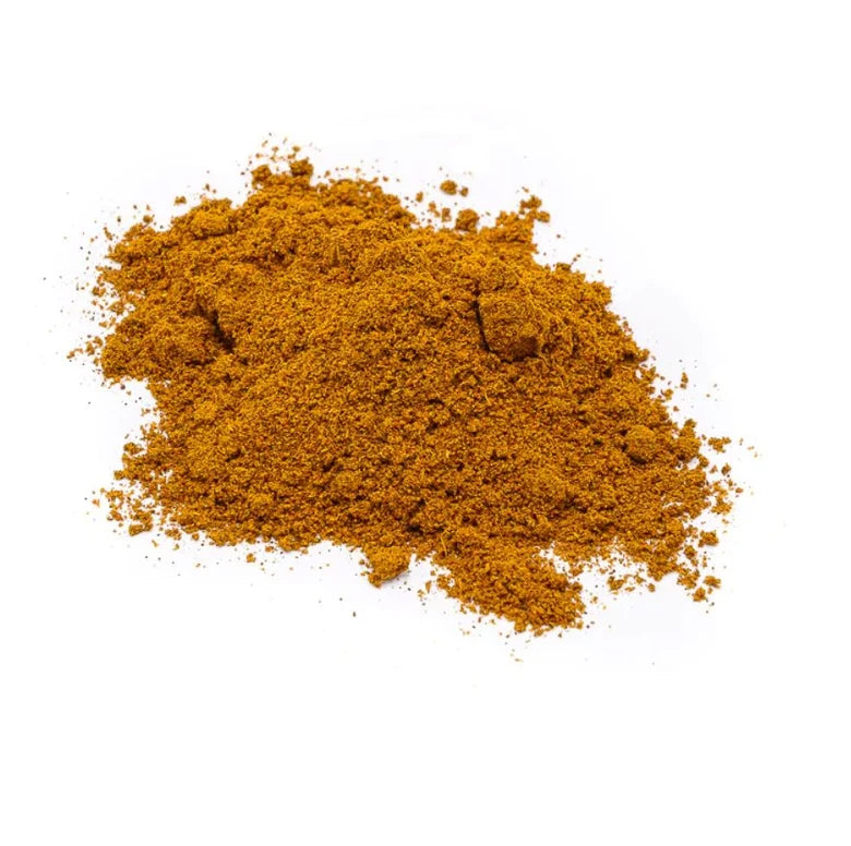 Ras El Hanout 50g