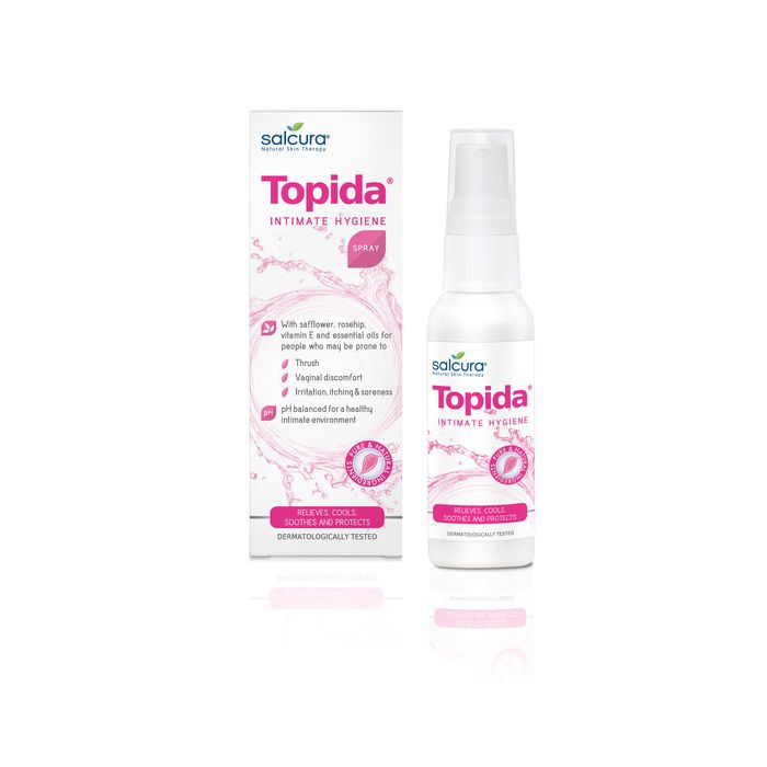 Salcura Topida 50ml