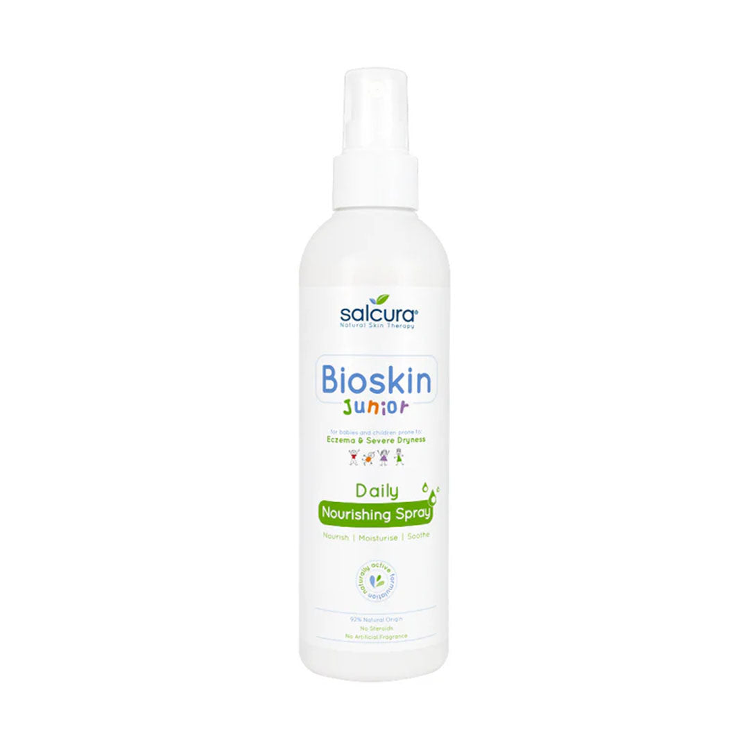 Salcura Bioskin Junior Daily Nourishing Spray 250ml