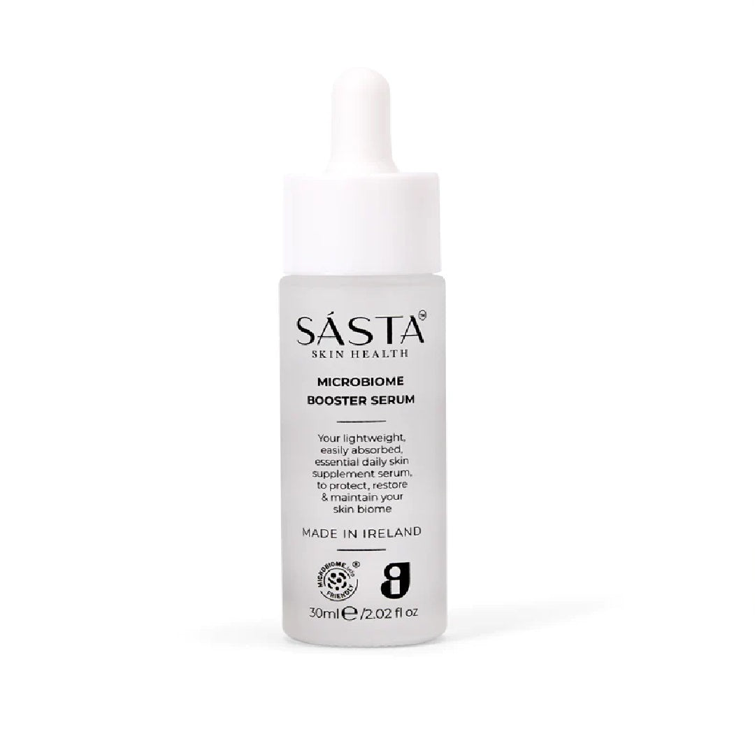 Sásta Skin Health Booster Serum 30ml