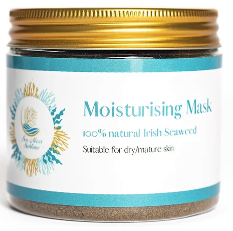 Sea Moss Sublime Moisturising Mask
