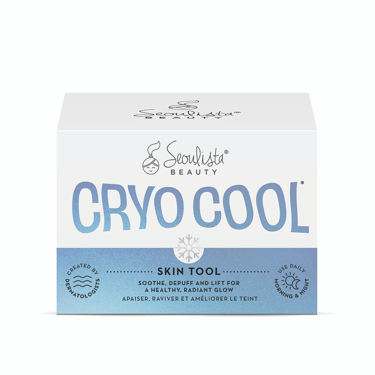 Seoulista Cryo Cool Skin Tool