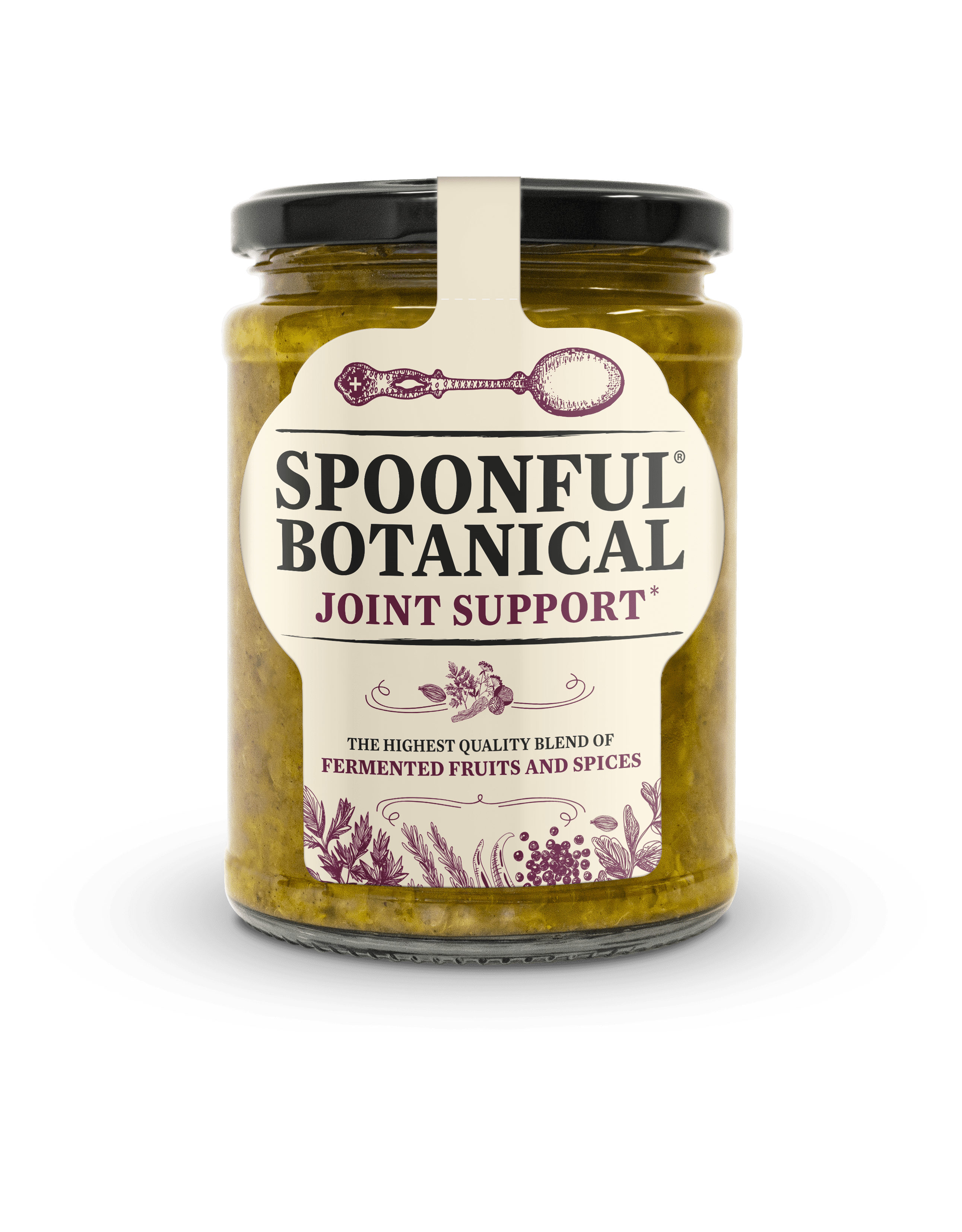 Spoonful Botanical Joint Support