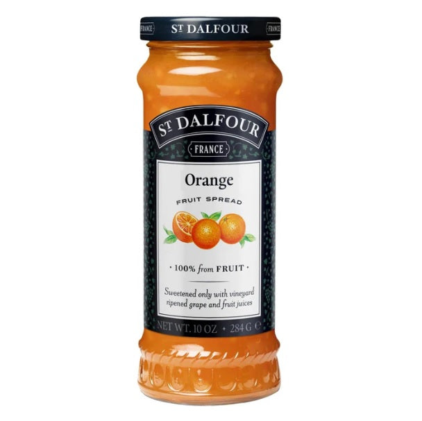 St. Dalfour Orange Marmalade