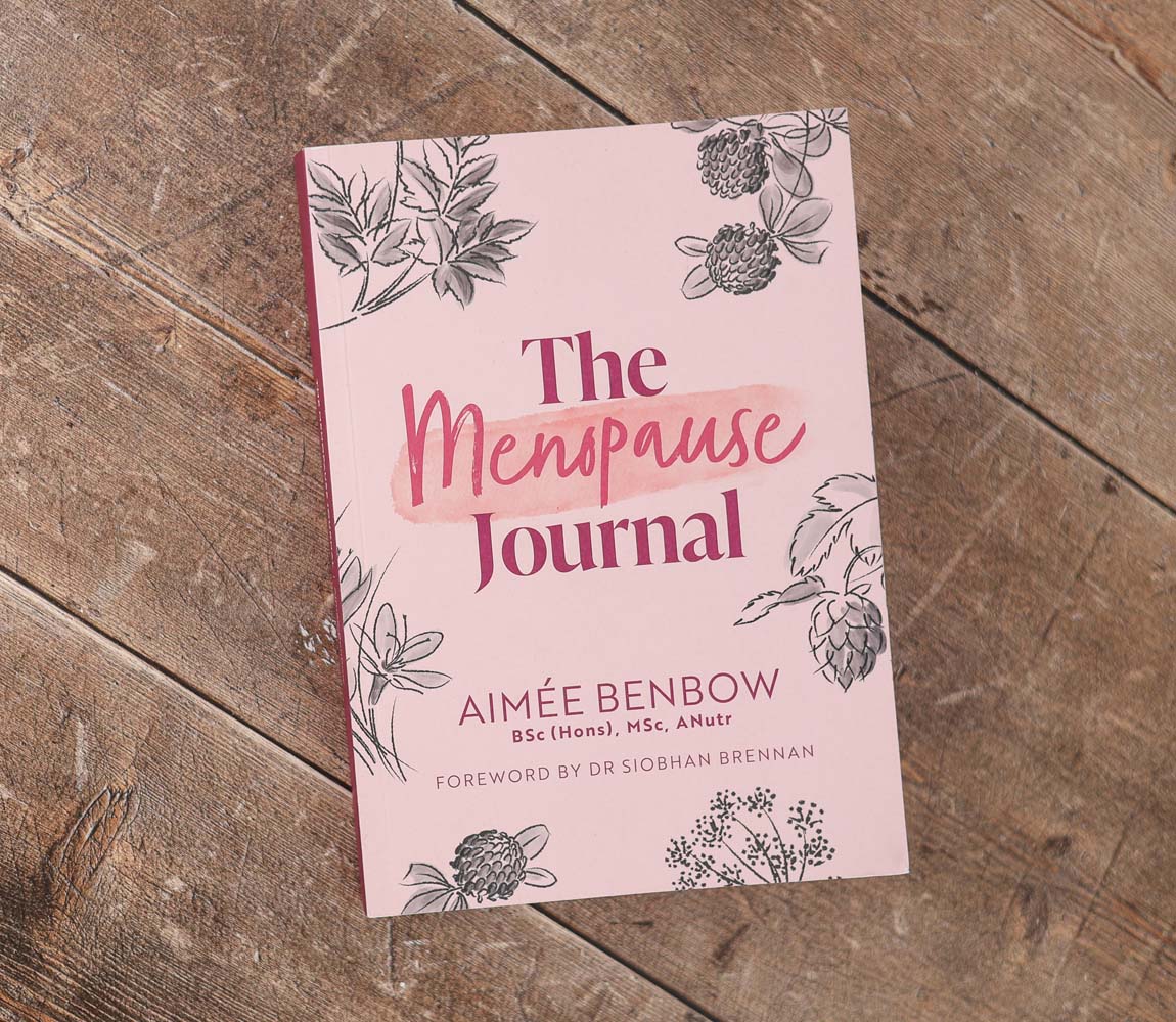 The Menopause Journal
