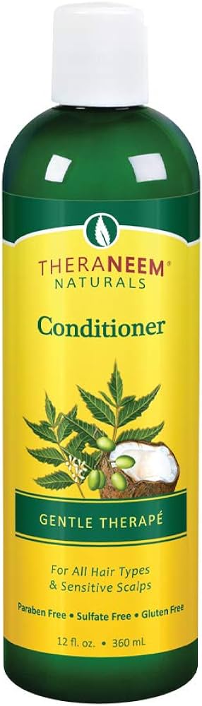 Theraneem Gentle Conditioner