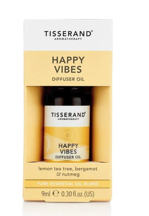 Tisserand Happy Vibes Oil 9ml