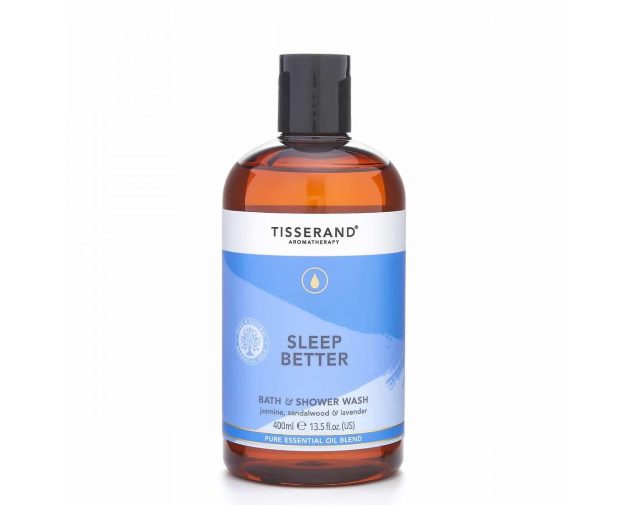 Tisserand Sleep Better Body Wash