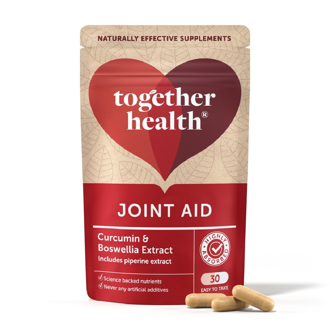 Together Health Joint Aid 30 Capsules