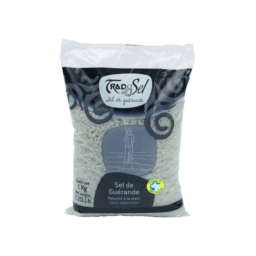 Celtic Sea Salt