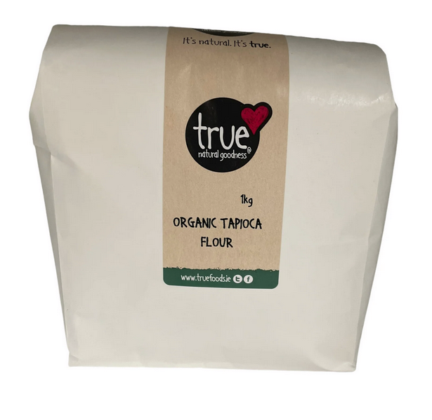 True Natural Goodness Tapioca Flour