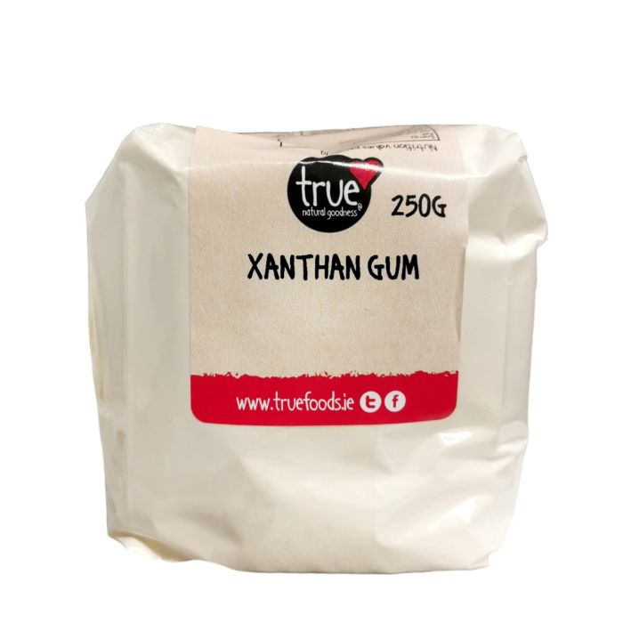 True Natural Goodness Xanthan Gum 250g