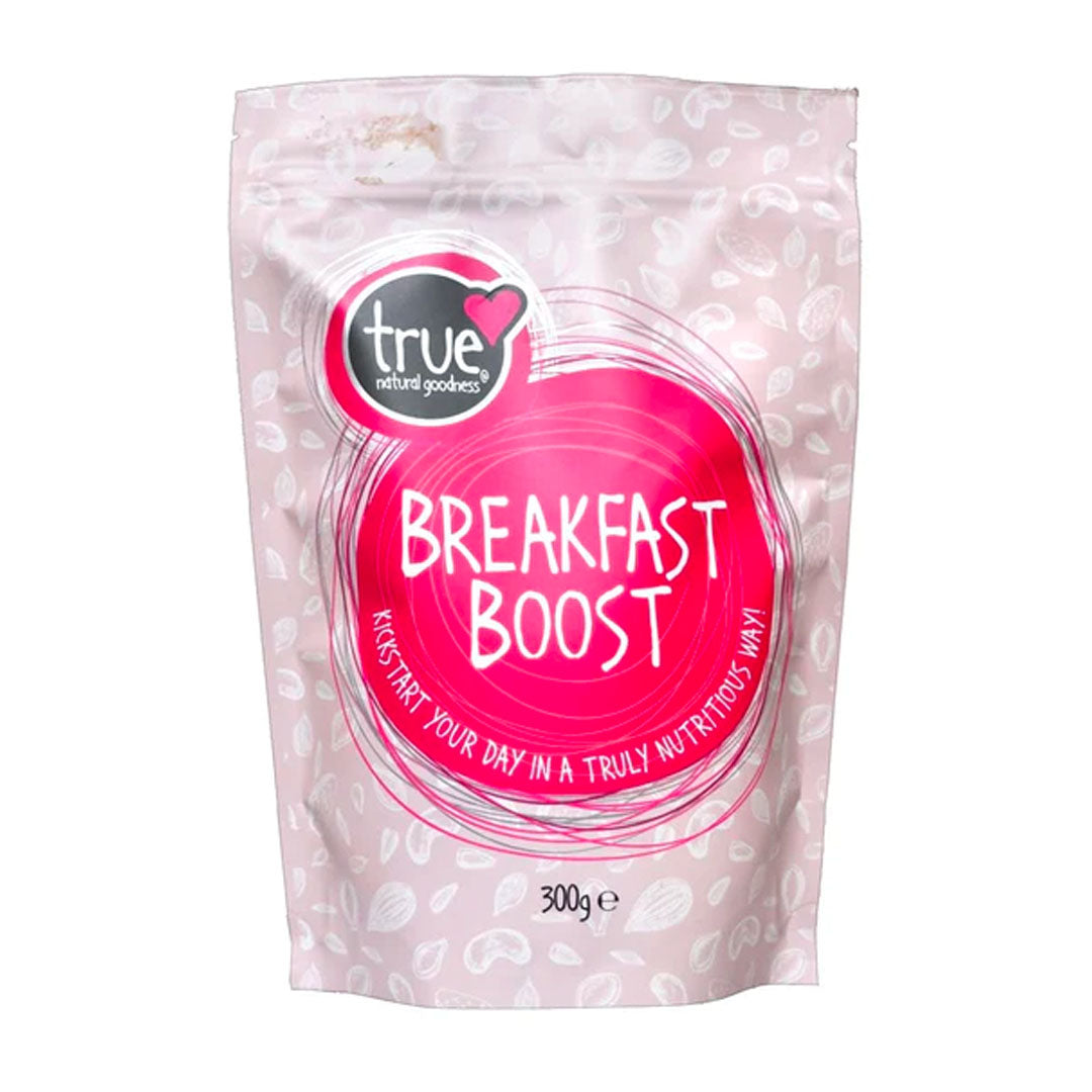 True Natural Goodness Breakfast Boost 300g