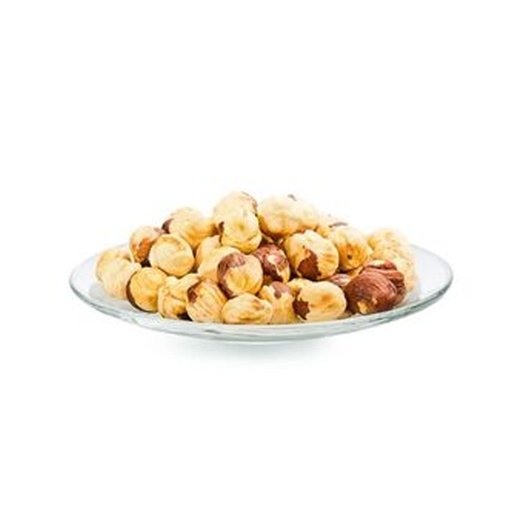 Roasted Hazelnuts 250g