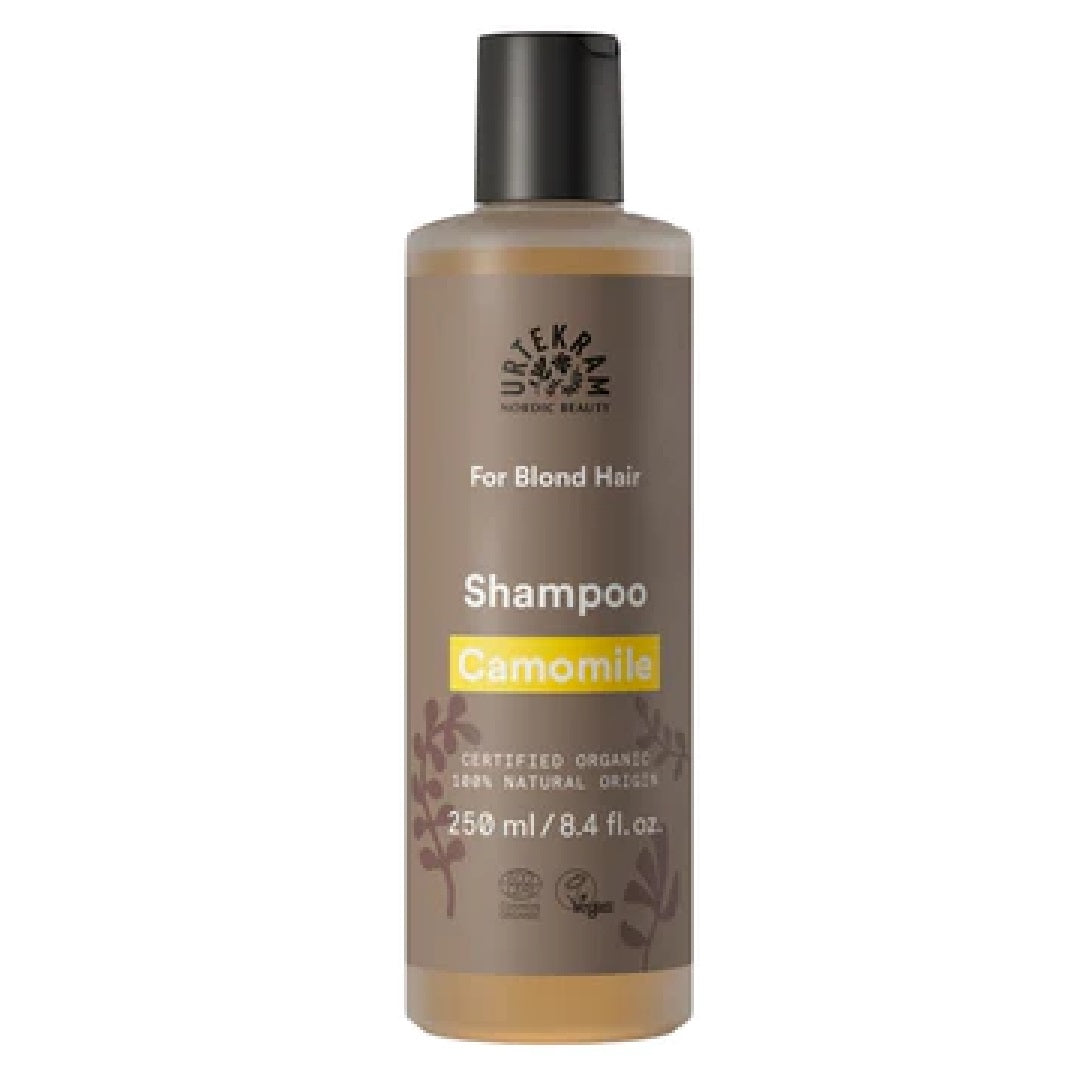 Urtekram Camomile Shampoo 250ml