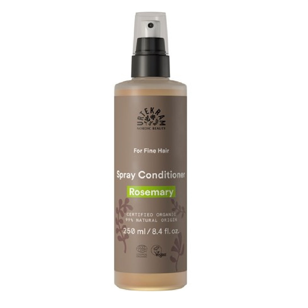 Urtekram Rosemary Spray Conditioner 250ml