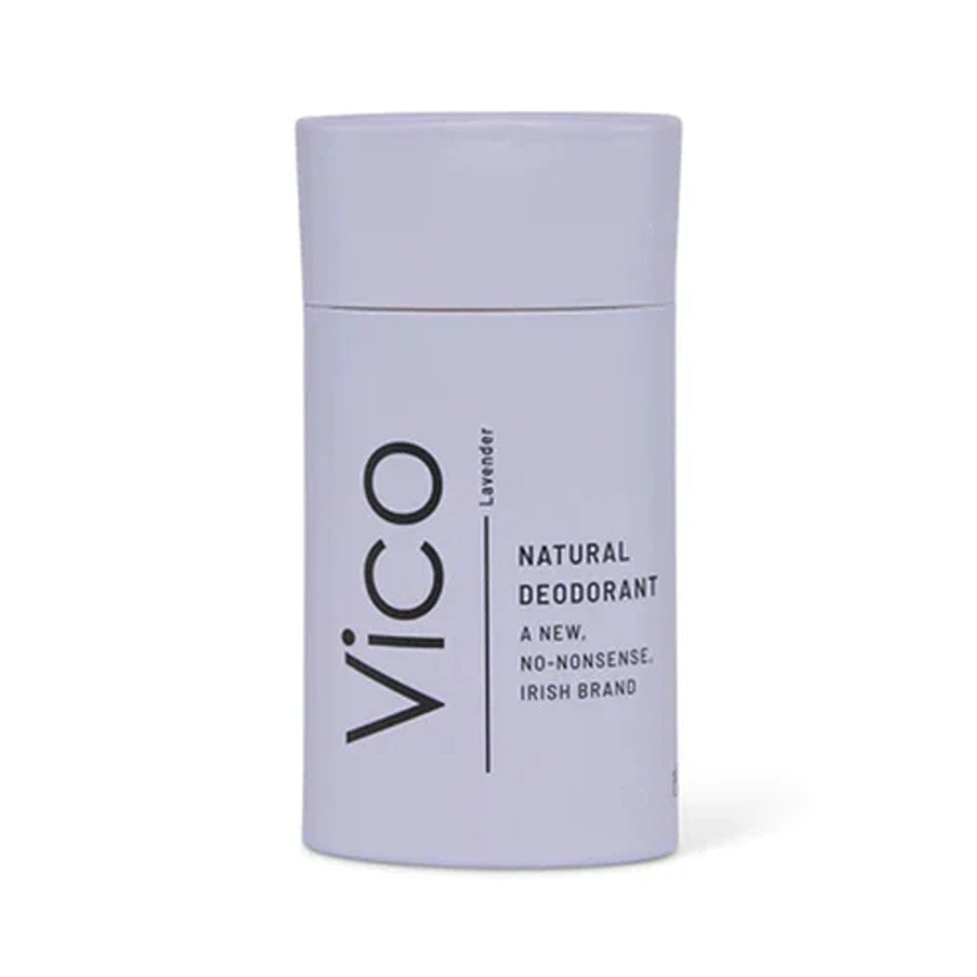 Vico Natural Deodorant Lavender 46g