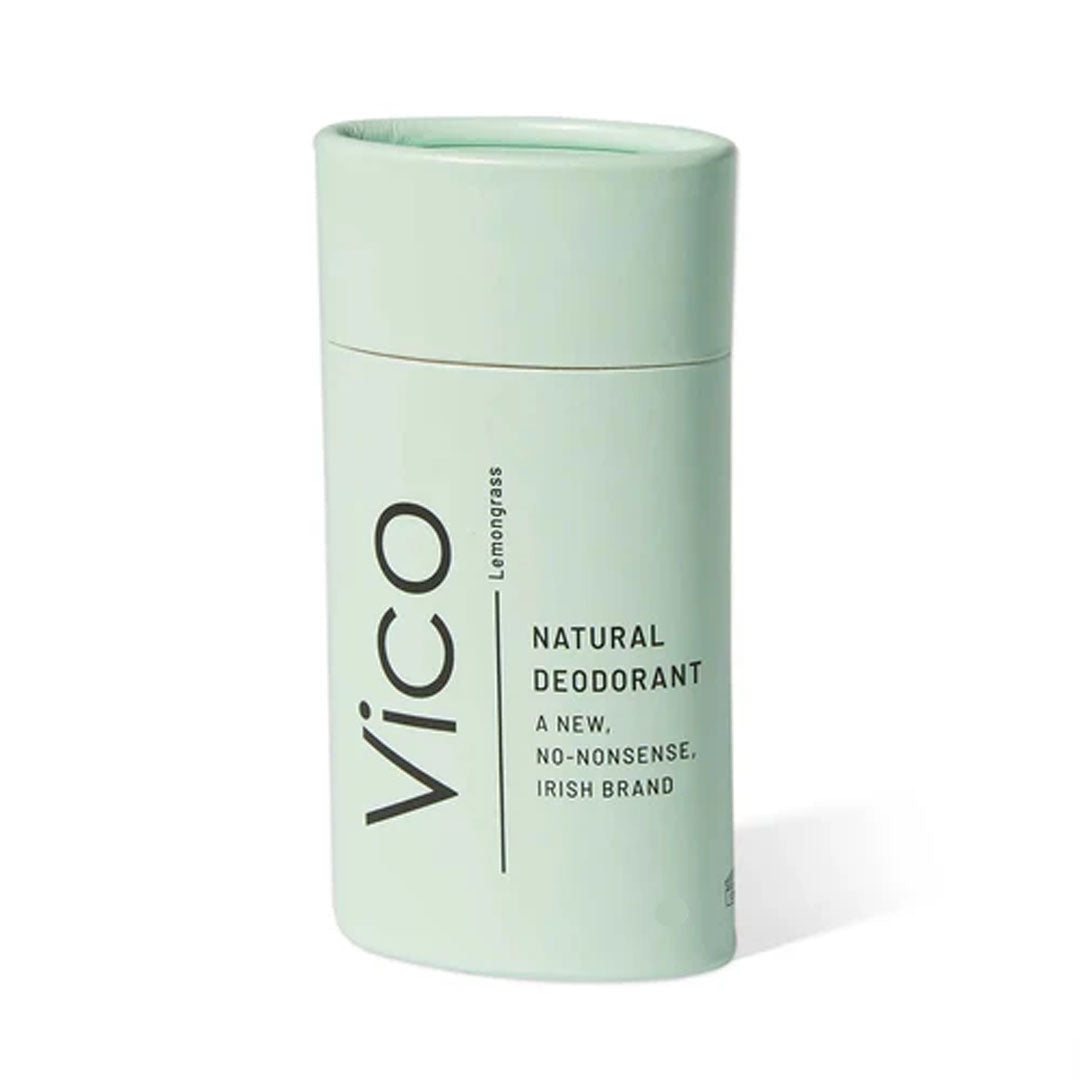 Vico Natural Deodorant Lemongrass 46g