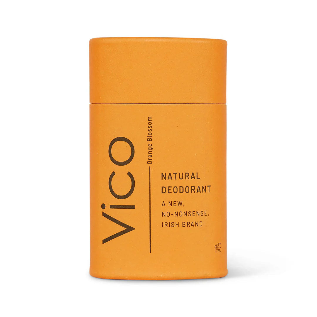 Vico Orange Blossom Natural Deodorant 46g