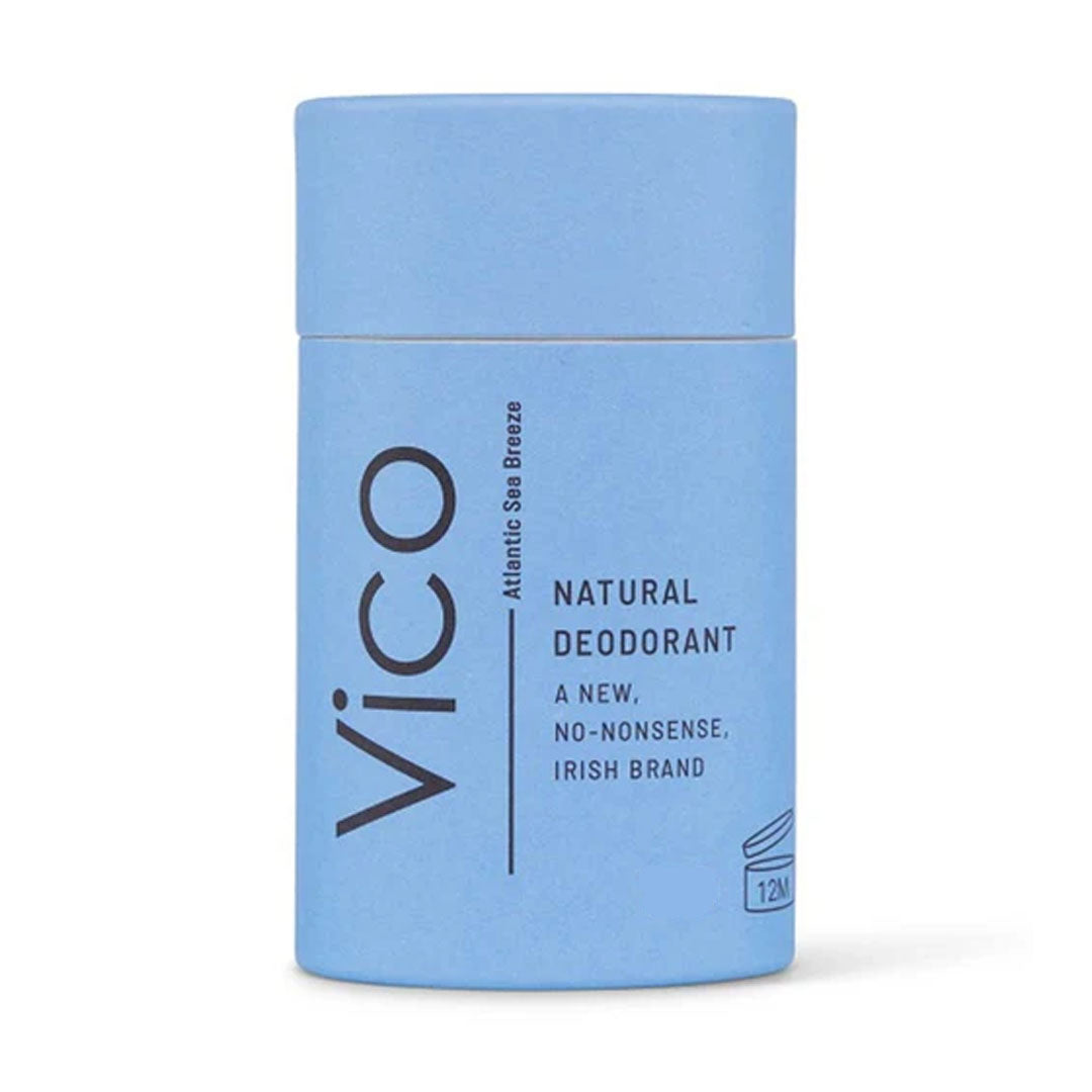 Vico Natural Deodorant Atlantic Sea Breeze 46g