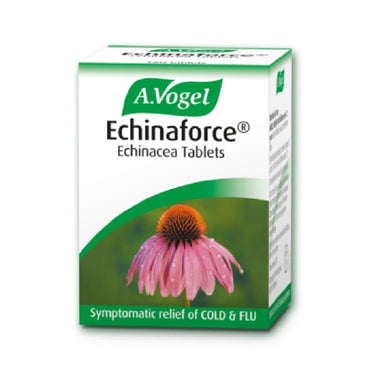 A. Vogel Echinaforce 120 Tablets