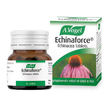 A. Vogel Echinaforce 42 Tablets