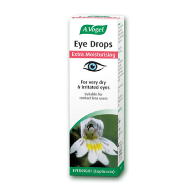 A. Vogel Extra Moisturising Eye Drops