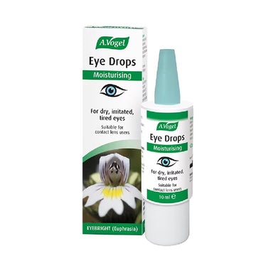 A. Vogel Moisturising Eye Drops 10ml