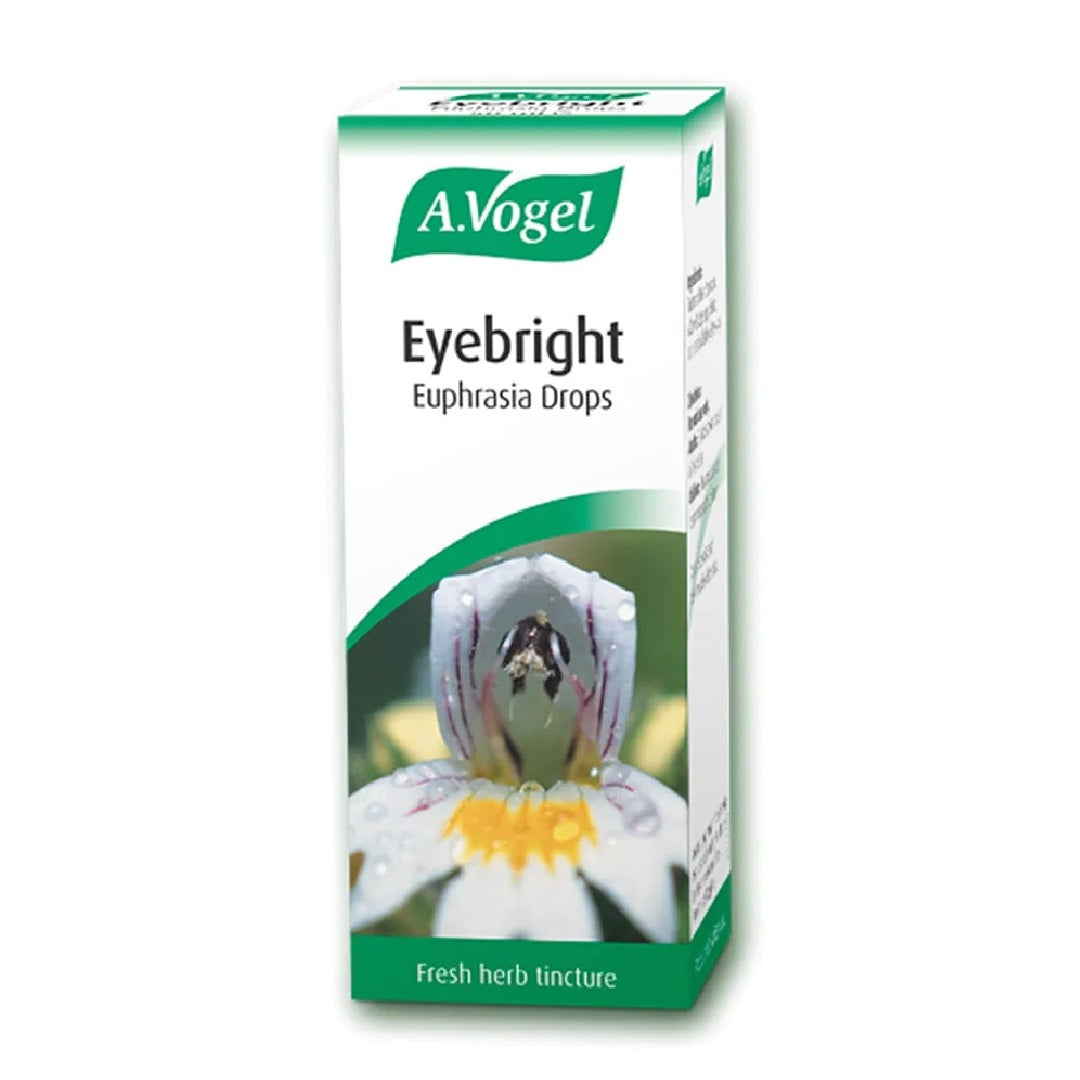 A. Vogel Eyebright Euphrasia 50ml