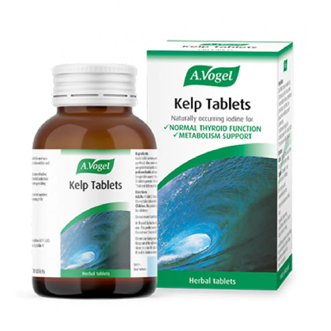 A. Vogel Kelp 240 Tablets