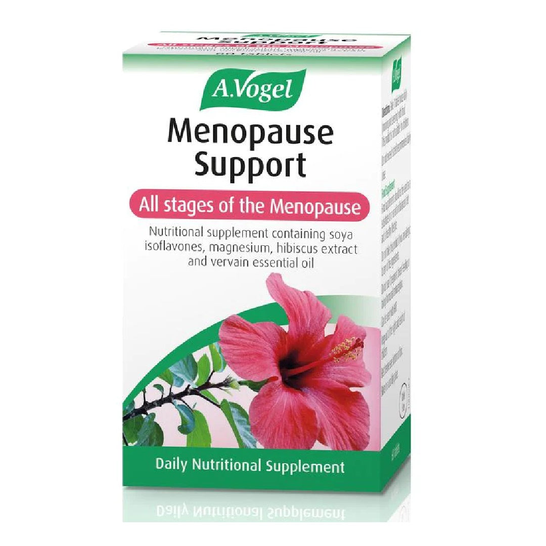 A. Vogel Menopause Support 30 Tablets