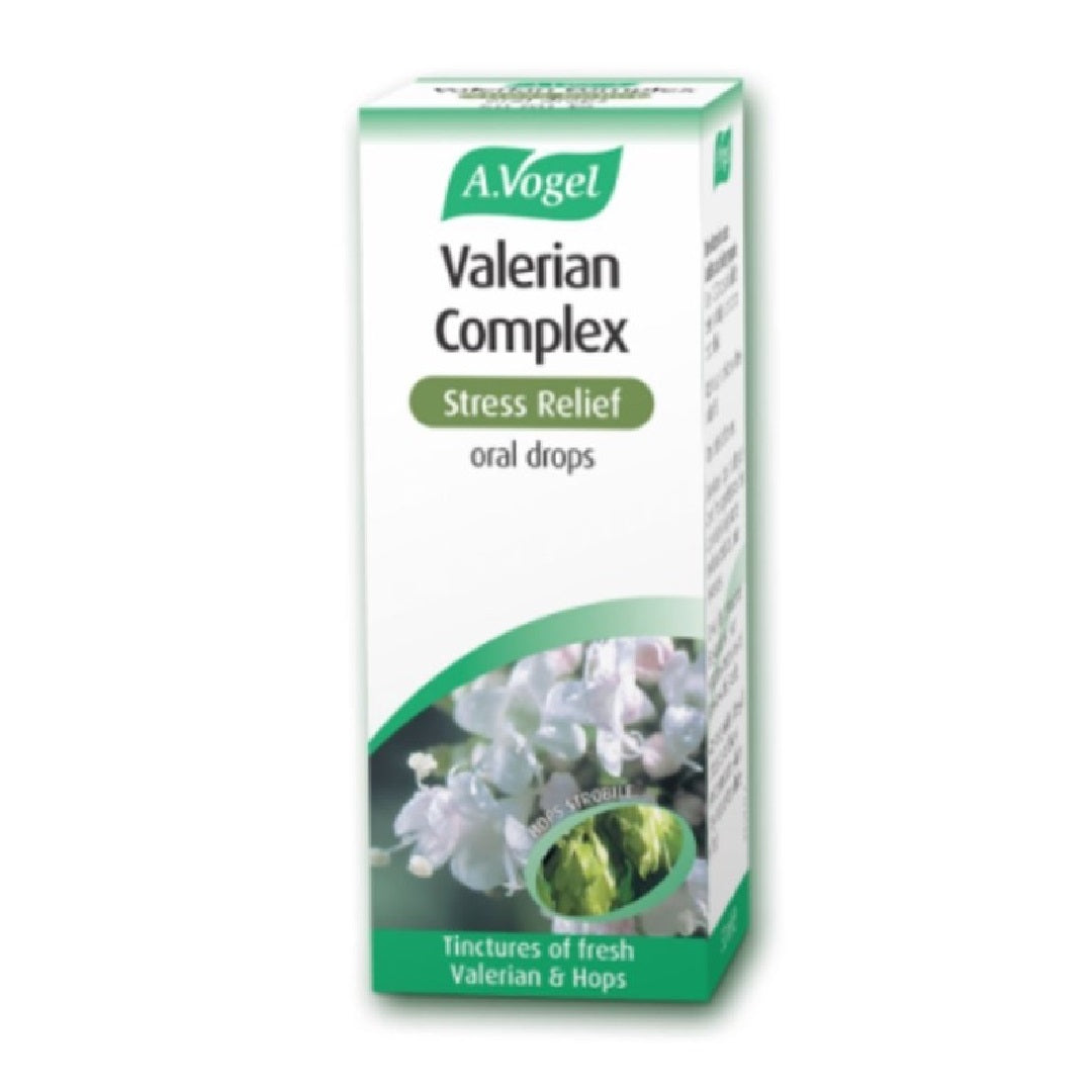 A. Vogel Valerian Complex 50ml