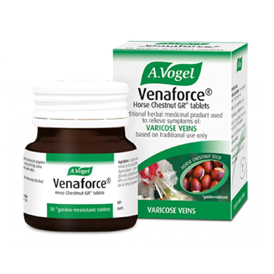 A. Vogel Venaforce 30 Tablets