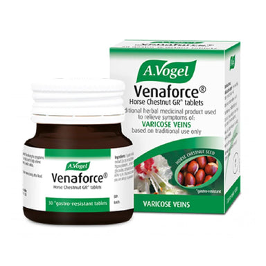 A. Vogel Venaforce 60 Tablets