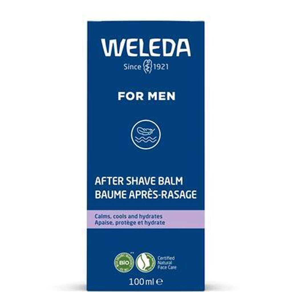 Weleda After Shave Balm 100ml