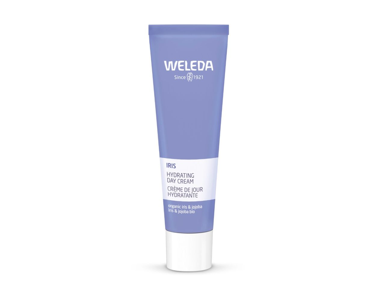 Weleda Iris Hydrating Day Cream 30ml