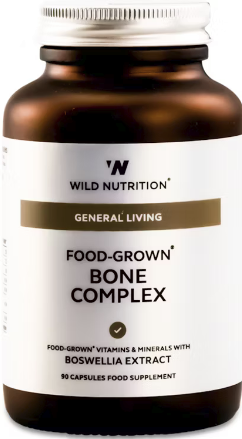Wild Nutrition Bone Complex