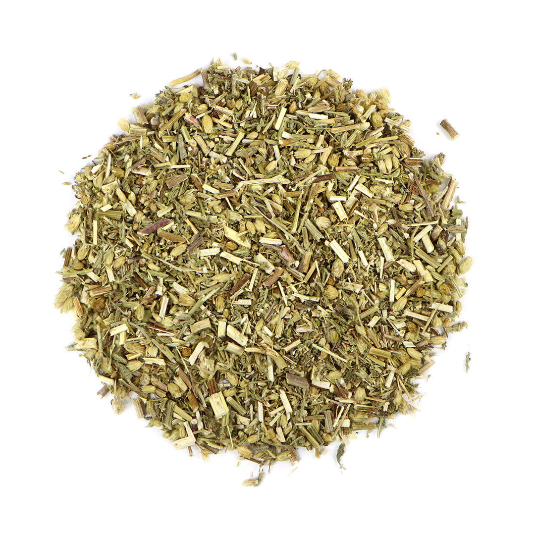 Yarrow Herb 50g