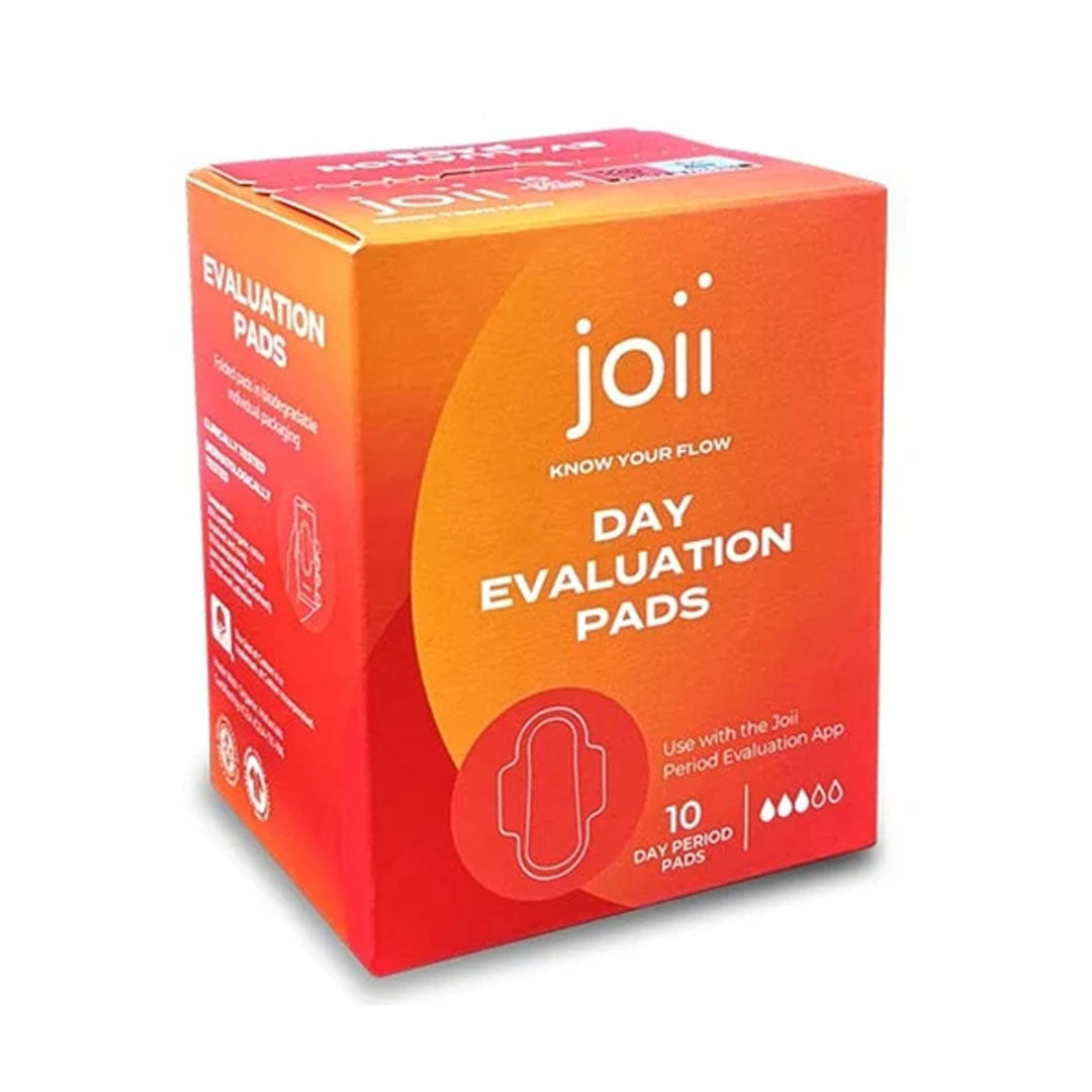 Joii Day Evaluation Pads 10s