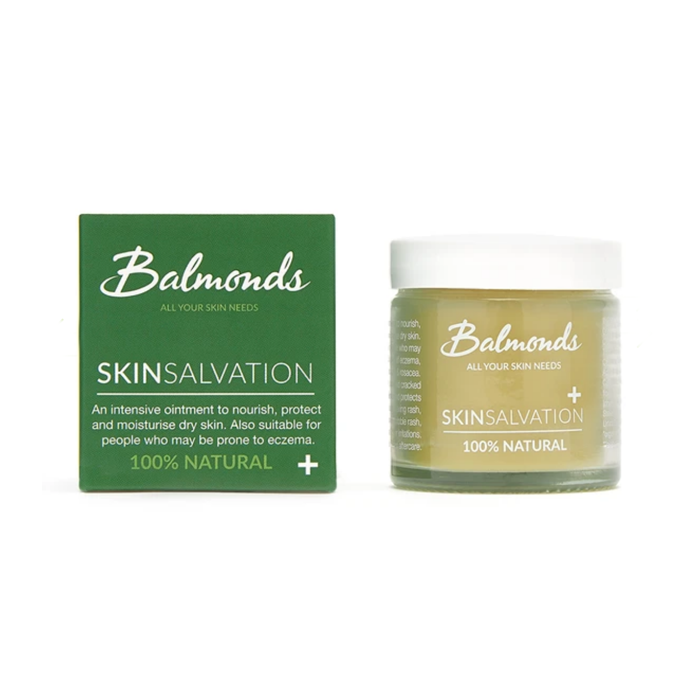 Balmonds Skinsavation 60ml