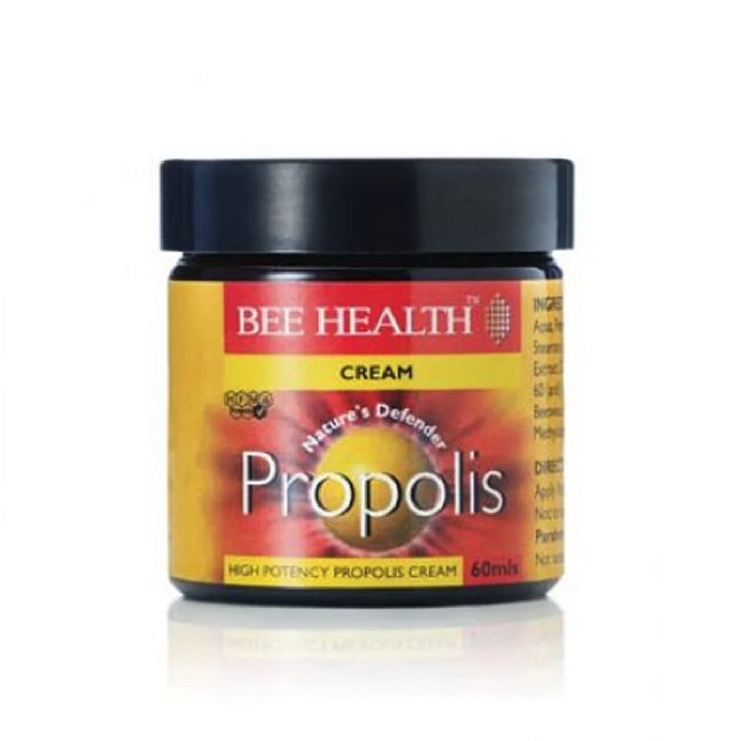 Bee Health Propolis Cream 60ml