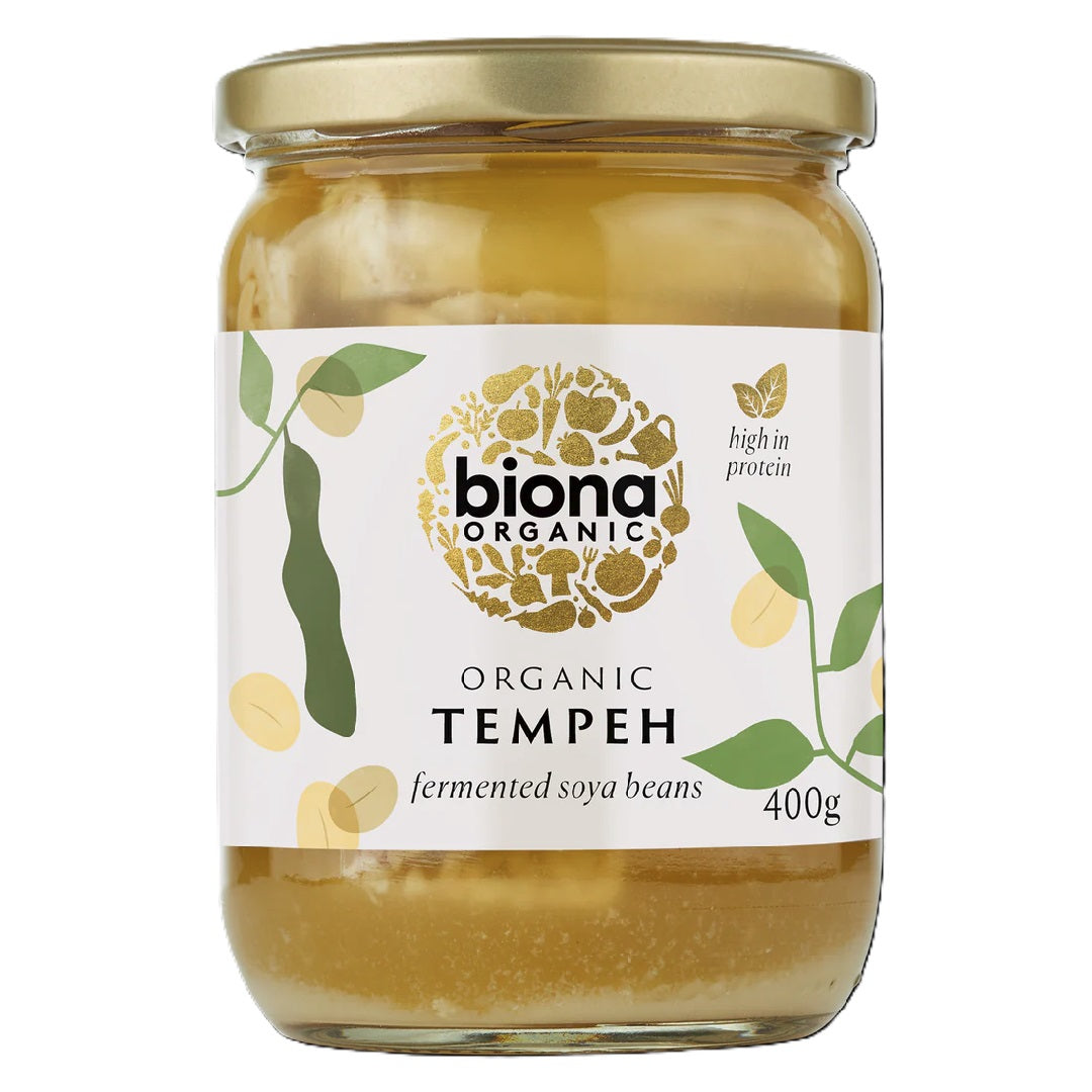 Biona Organic Tempeh 400g