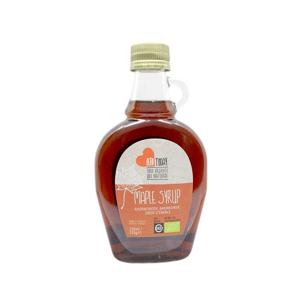 BioToday Maple Syrup 250ml