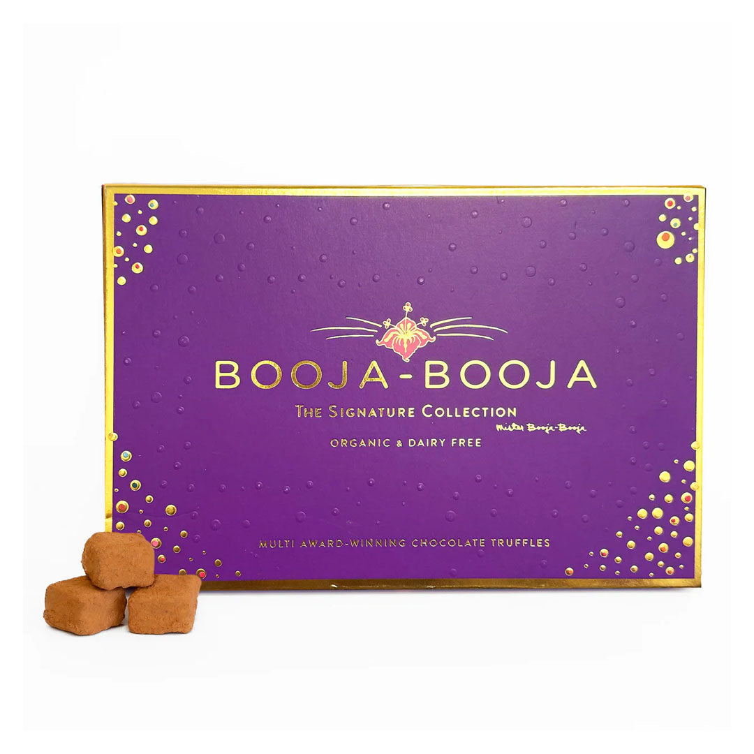 Booja Booja Signature Collection 16 Truffles