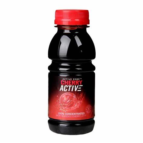 Cherry Active Concentrate 237ml