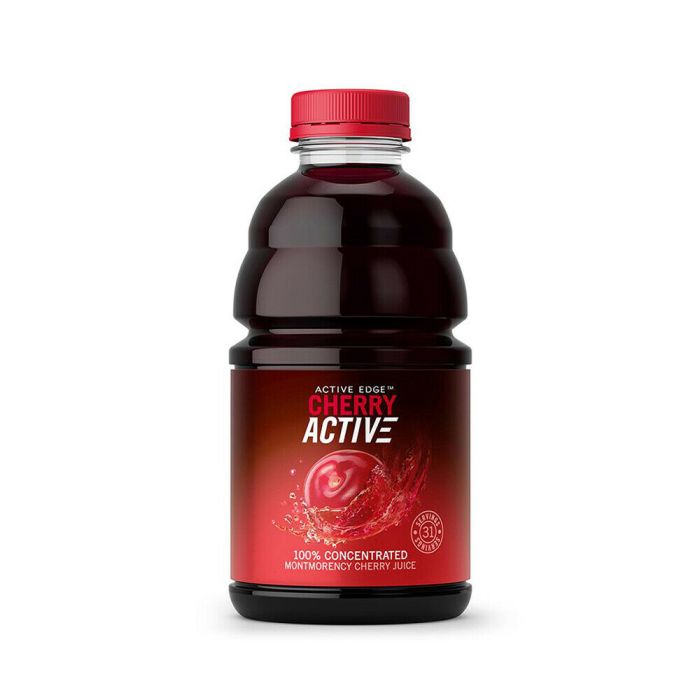 Cherry Active Concentrate 946ml
