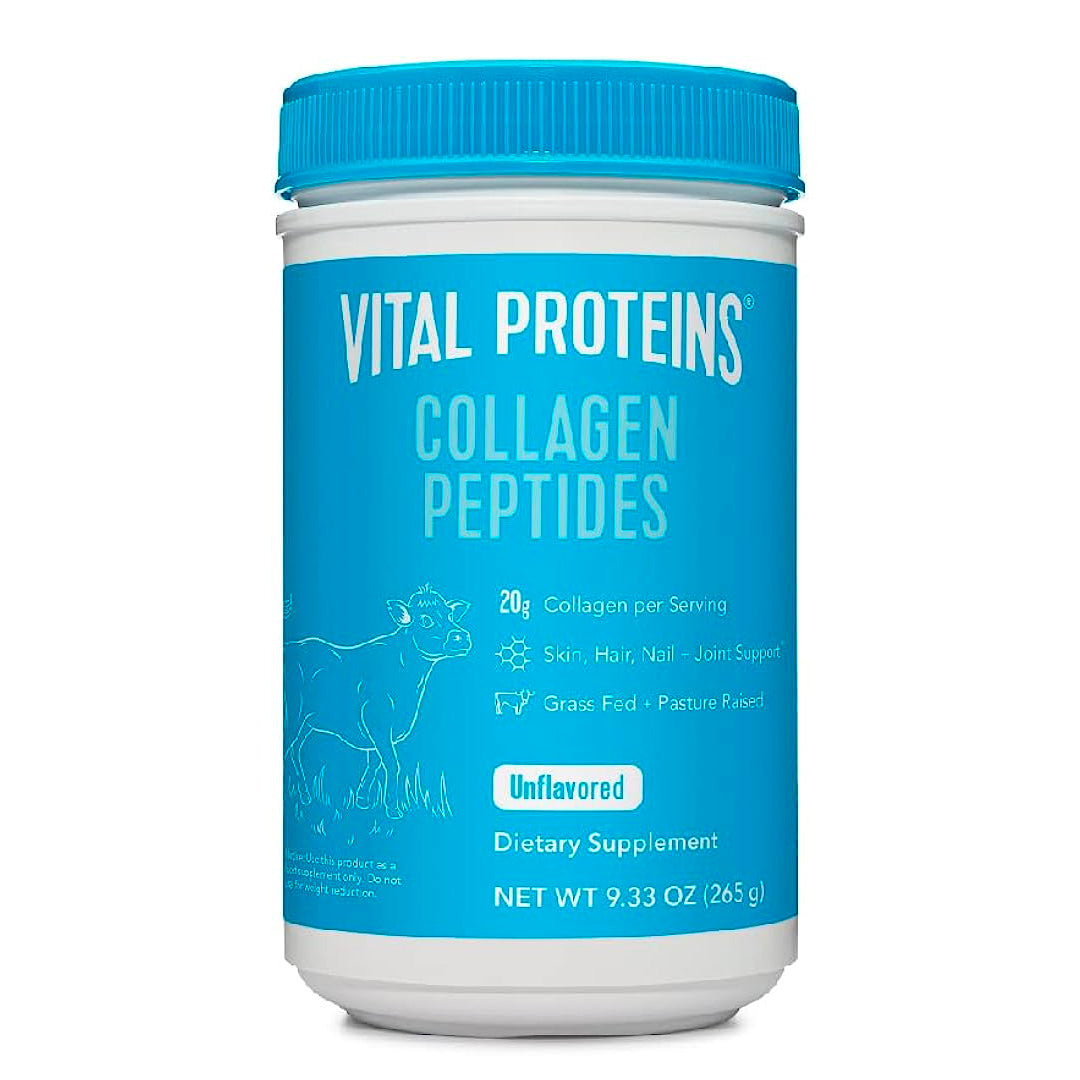 Vital Protein Collagen Peptides 284g