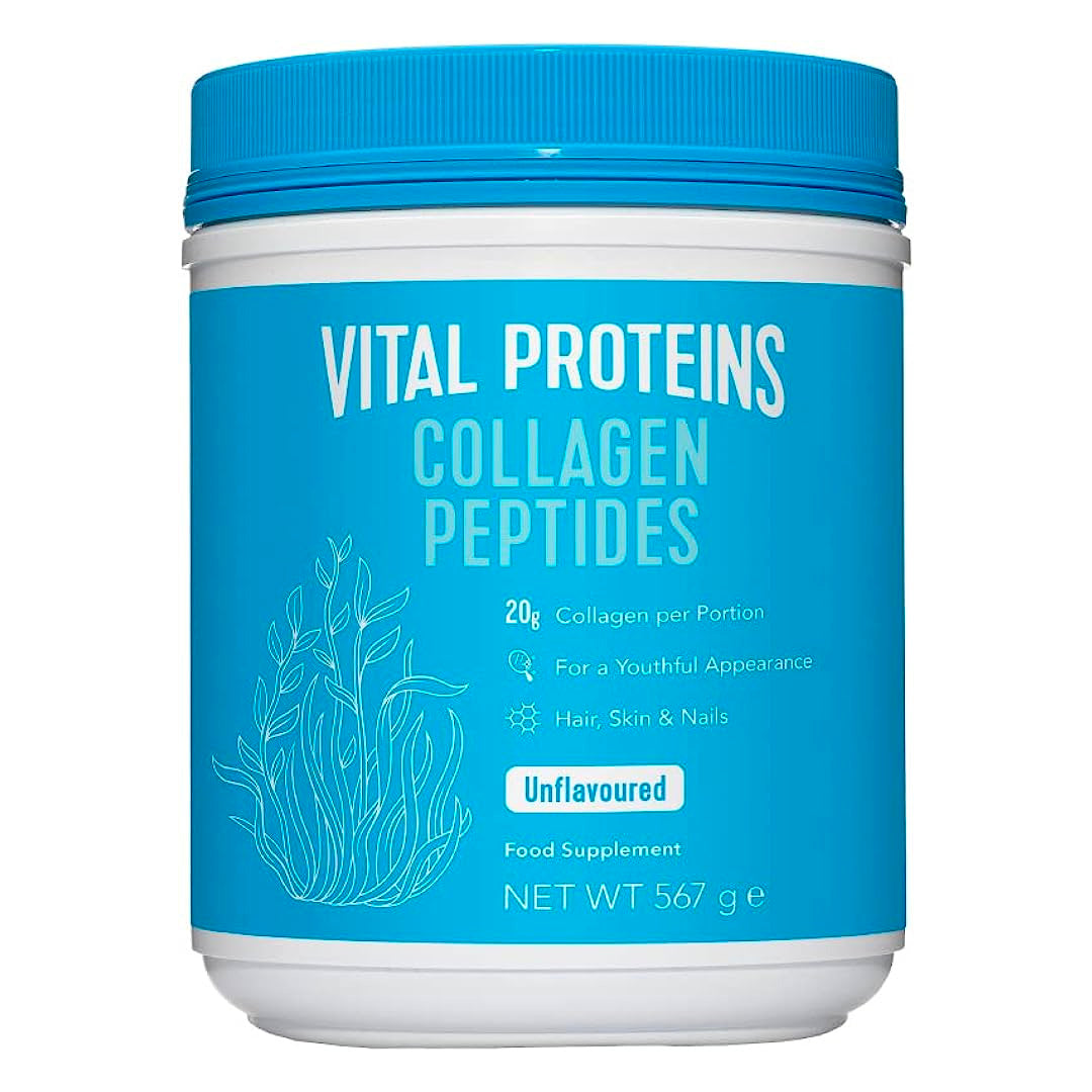 Vital Protein Collagen Peptides 567g