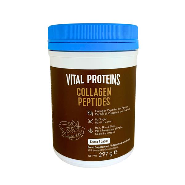 Vital Proteins Collagen Peptides Cocoa 297g